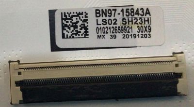 KIT DE LED'S PARA TV SAMSUNG ( 10 PZ ) / NUMERO DE PARTE BN41-02706A / BN97-15843A / 19Y_Q900_75_LED_LD_PCB / BN4102706A / BN9715843A / PANEL CY-TR075JLLV1H / MODELO QN75Q900RBFXZA FA01 / FM07 / FU10 / QN75Q9FNAFXZA AA01 - Imagen 2